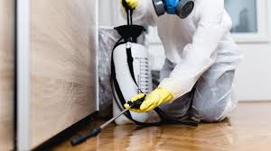 Best Commercial Pest Control  in Hapeville, GA